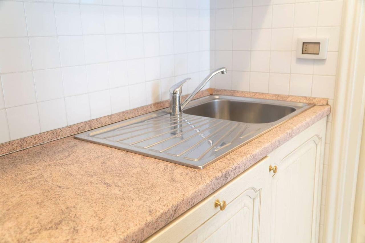 Residence Rosa Dei Venti Червия Екстериор снимка