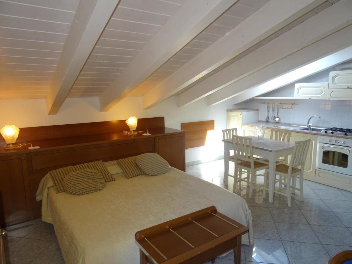 Residence Rosa Dei Venti Червия Екстериор снимка