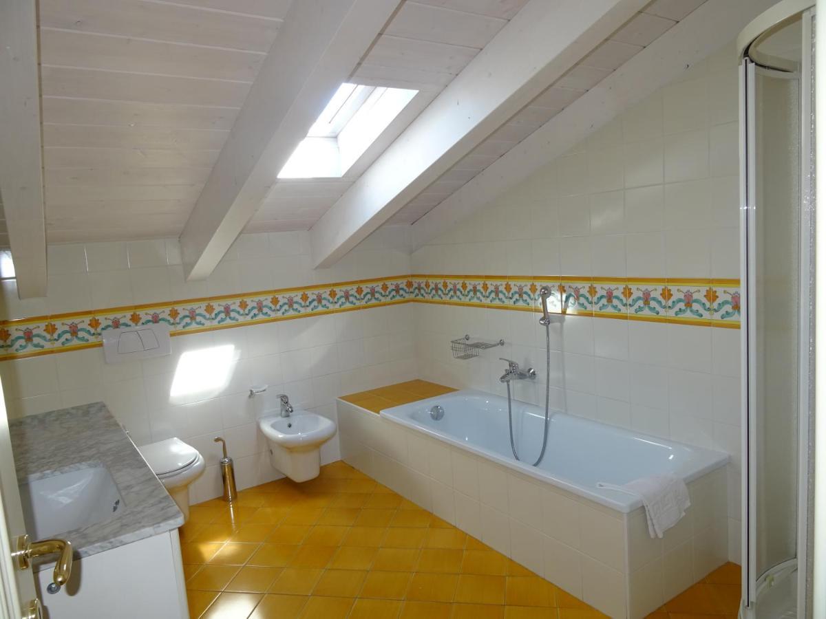 Residence Rosa Dei Venti Червия Екстериор снимка
